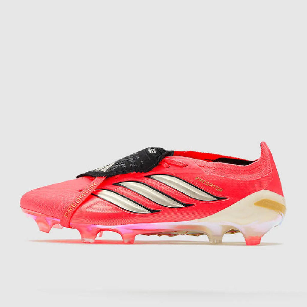 Predator Elite FT FG - Road to Glory World Cup Pack