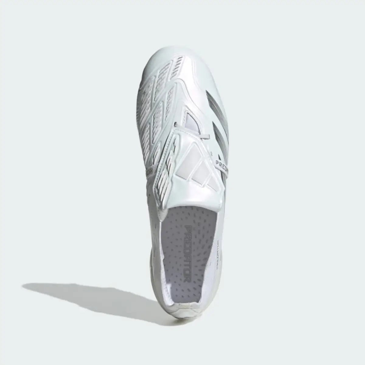 Predator Elite FT FG Whiteout