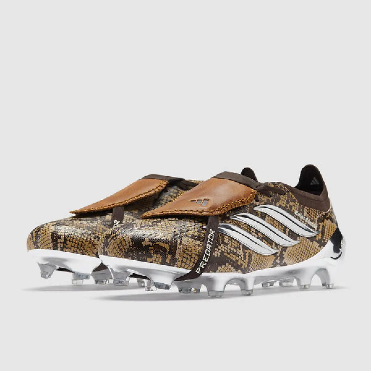 Predator Elite FT FG x Wales Bonner