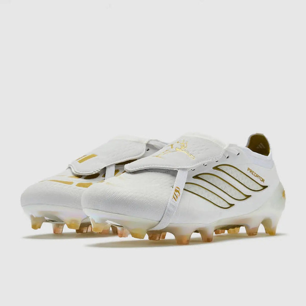 Predator Elite FT FG - Zinedine Zidane