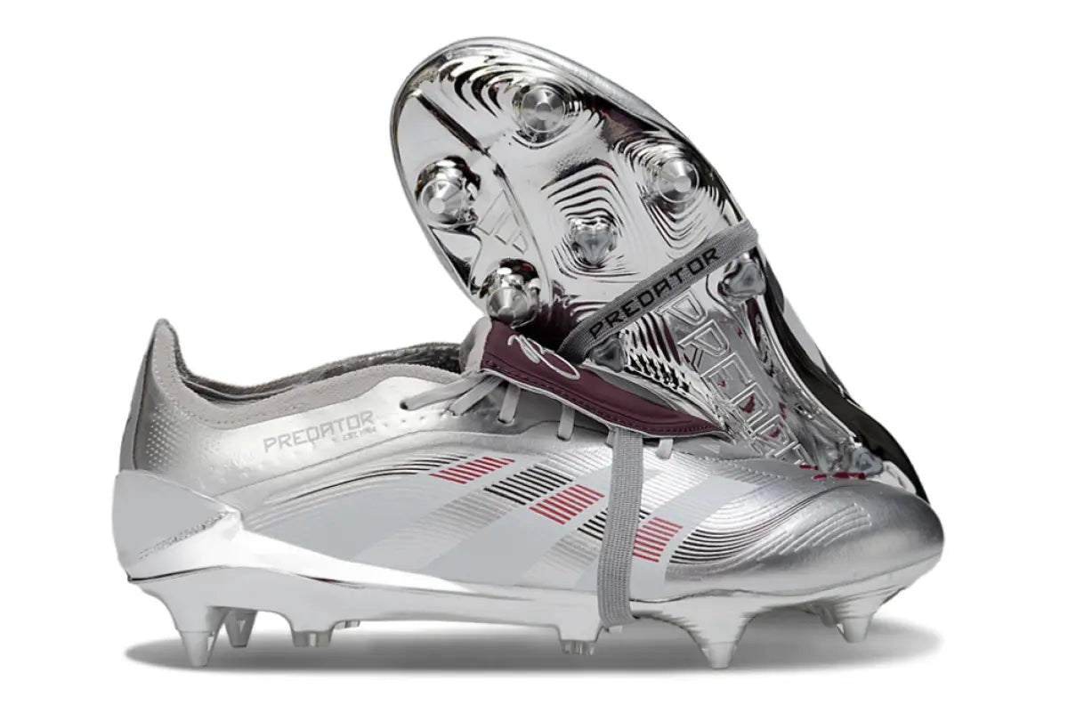 Predator Elite FT SG Chrome Dream