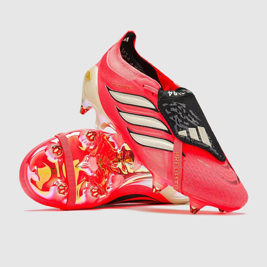 Predator Elite FT SG - Road to Glory World Cup Pack