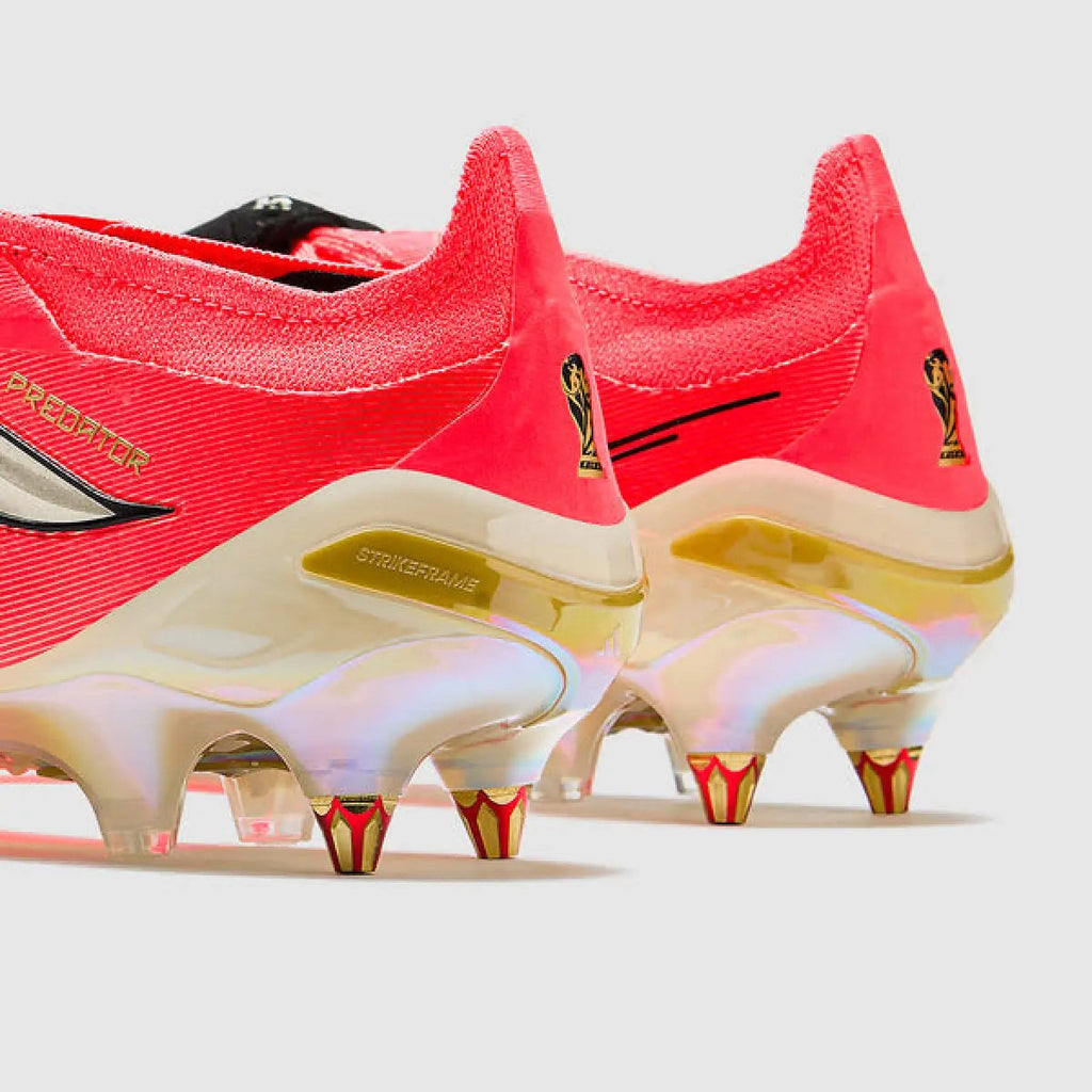 Predator Elite FT SG - Road to Glory World Cup Pack
