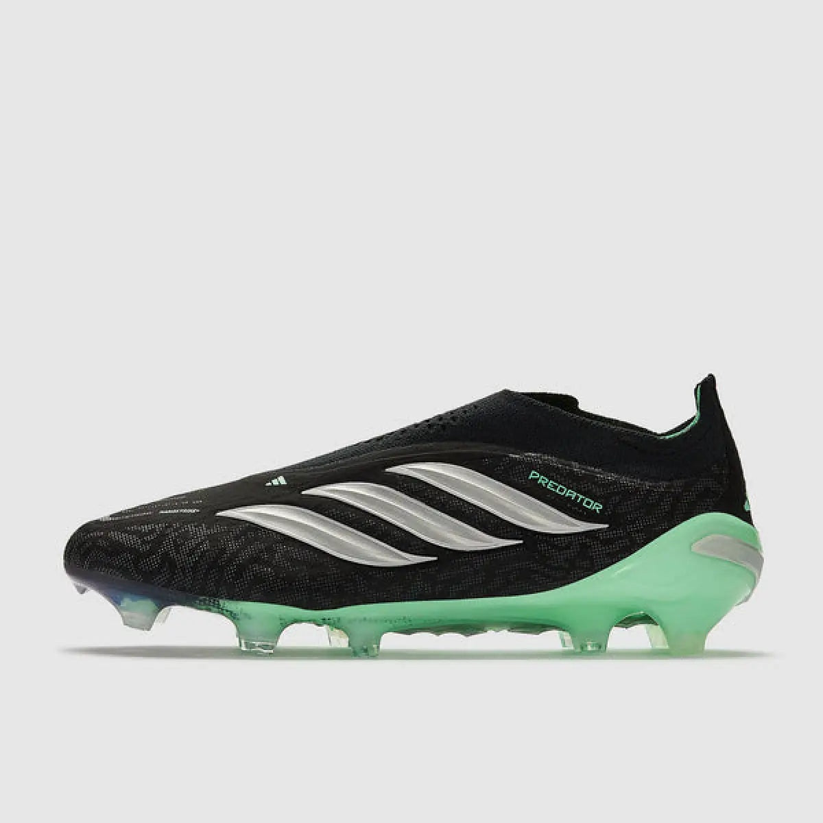 Predator Elite Laceless FG - Final Rush Pack