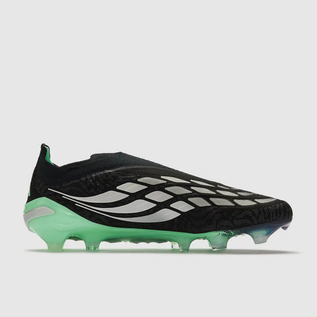 Predator Elite Laceless FG - Final Rush Pack