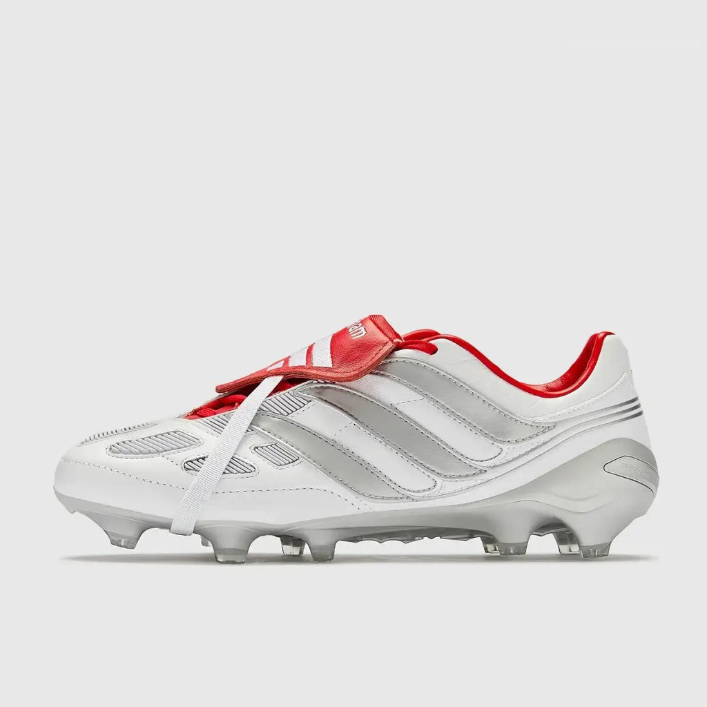 Predator Precision David Beckham FG - Limited Edition