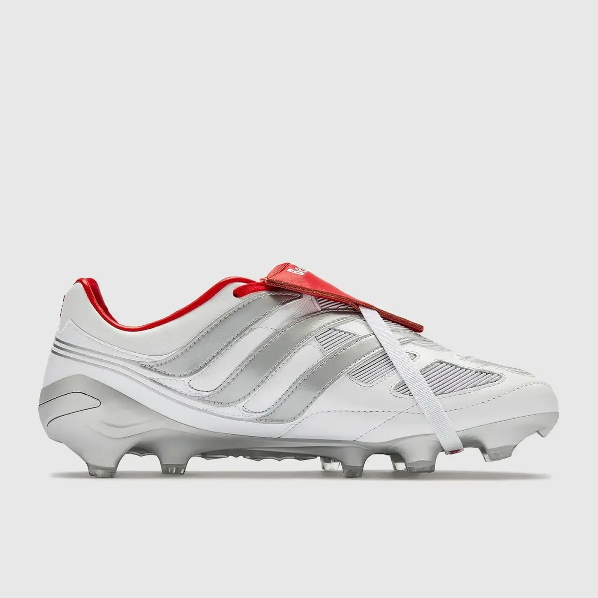 Predator Precision David Beckham FG - Limited Edition