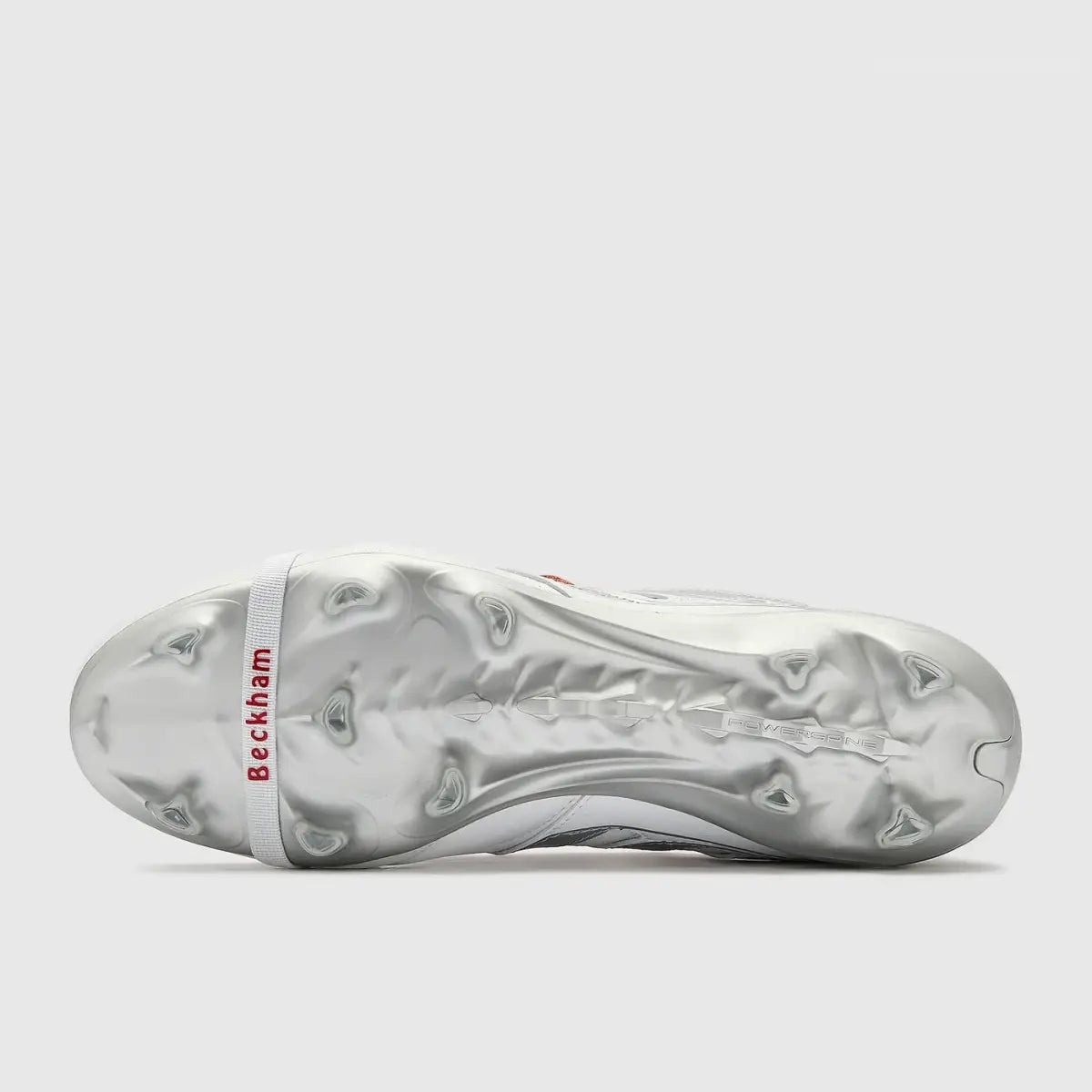 Predator Precision David Beckham FG - Limited Edition