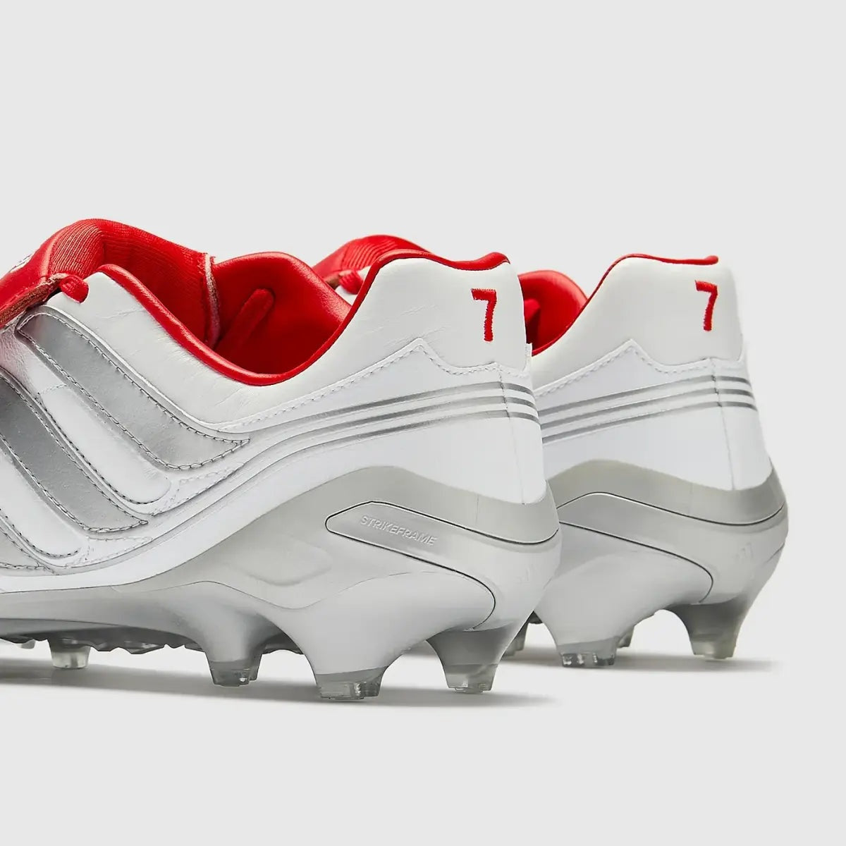 Predator Precision David Beckham FG - Limited Edition