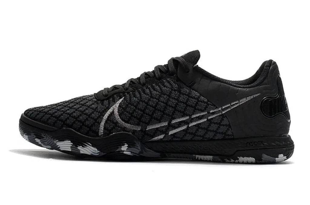 React Gato IC Small Sided - Black