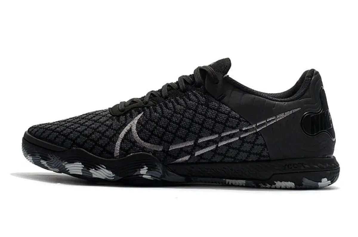 React Gato IC Small Sided - Black