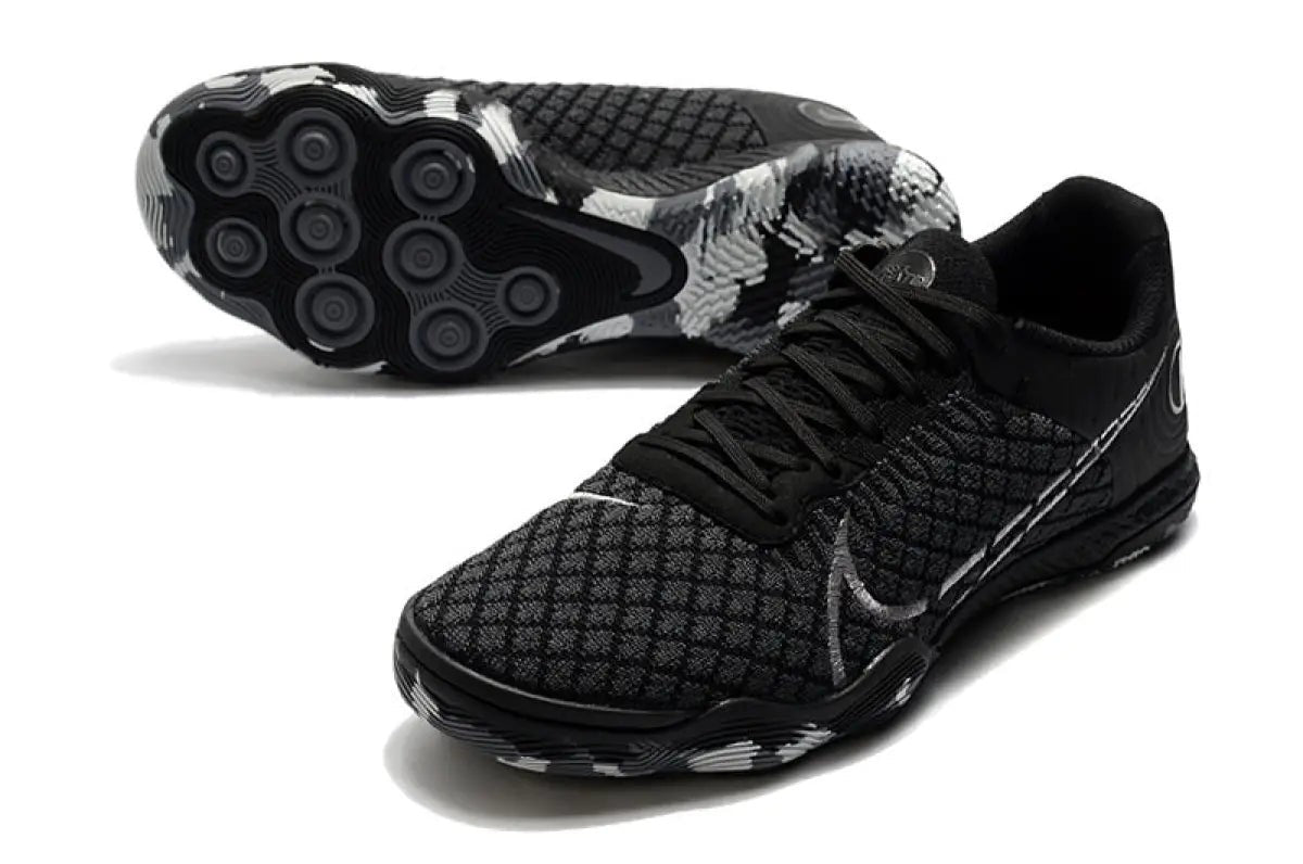 React Gato IC Small Sided - Black