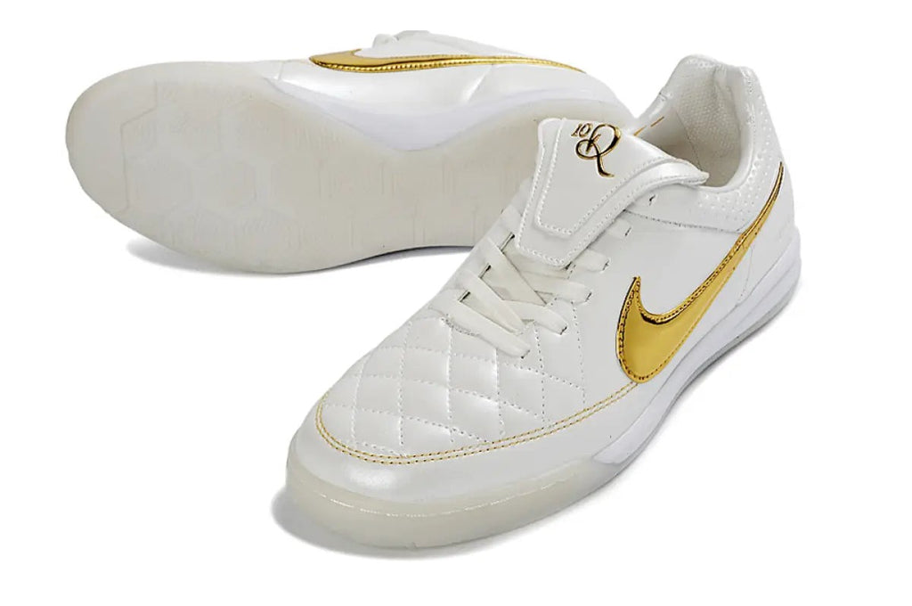 Ronaldinho x Tiempo Legend 'Touch of Gold' IC
