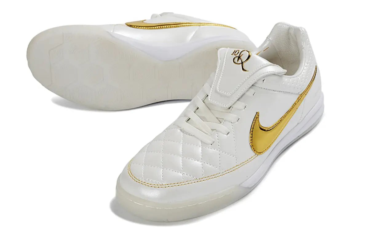 Ronaldinho x Tiempo Legend 'Touch of Gold' IC