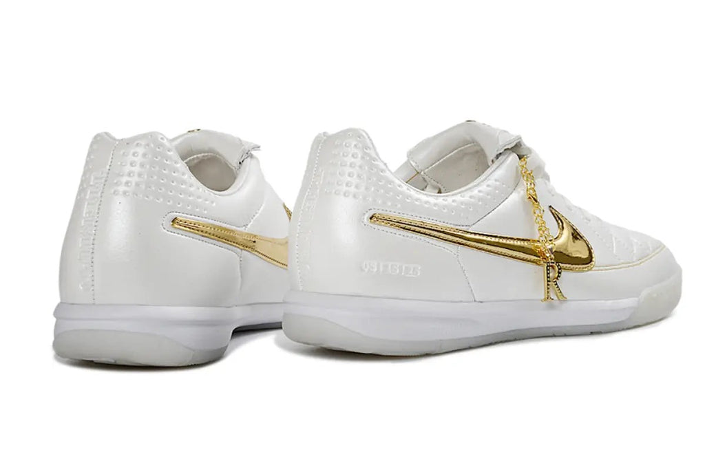 Ronaldinho x Tiempo Legend 'Touch of Gold' IC
