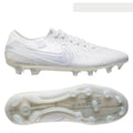 Tiempo Legend 10 Elite FG Prototype - White LIMITED EDITION
