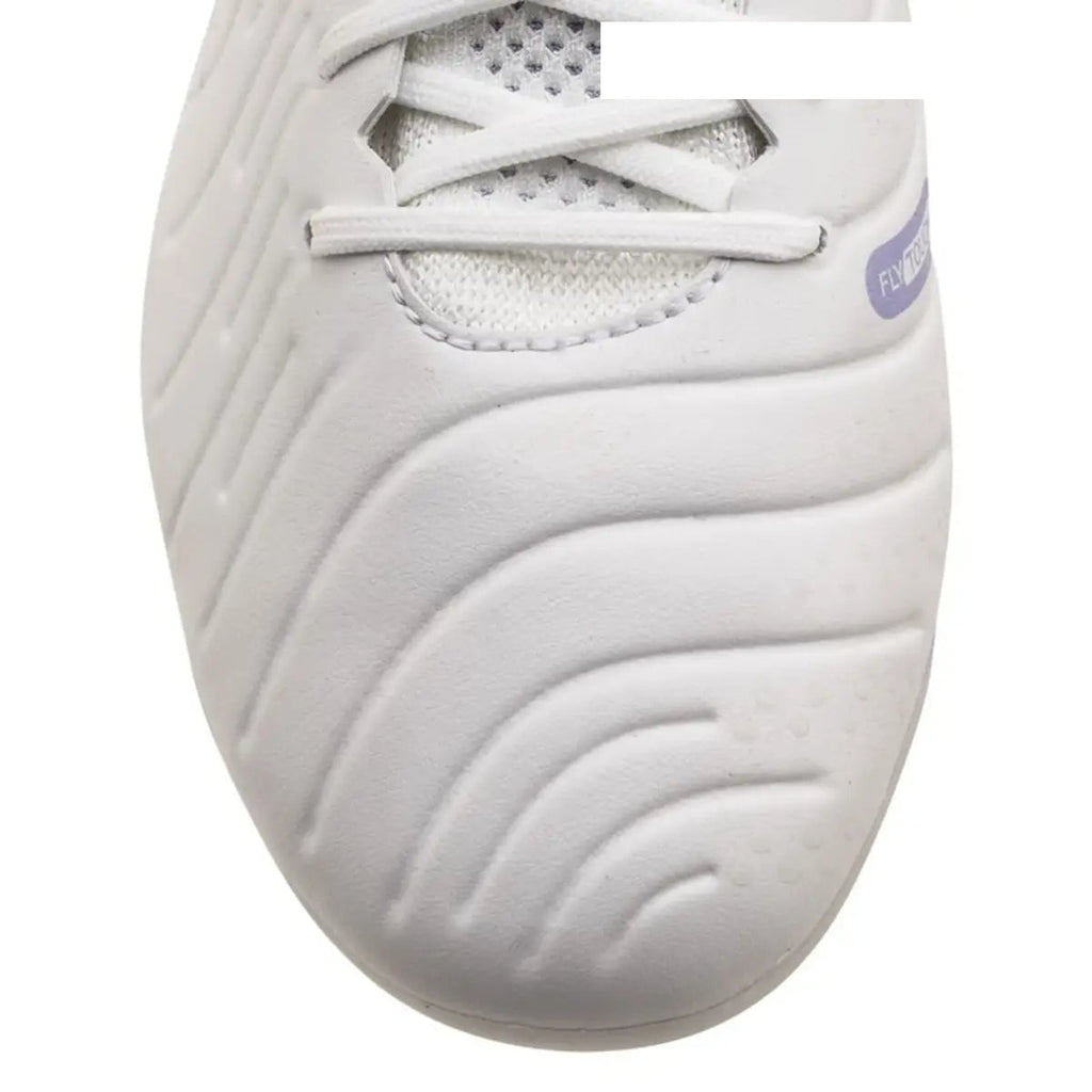 Tiempo Legend 10 Elite FG Prototype - White LIMITED EDITION