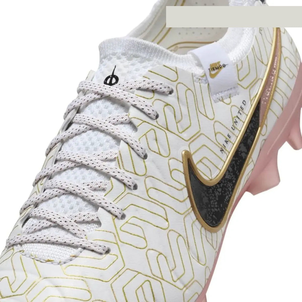Tiempo Legend 10 Elite FG United Golden Limited Edition