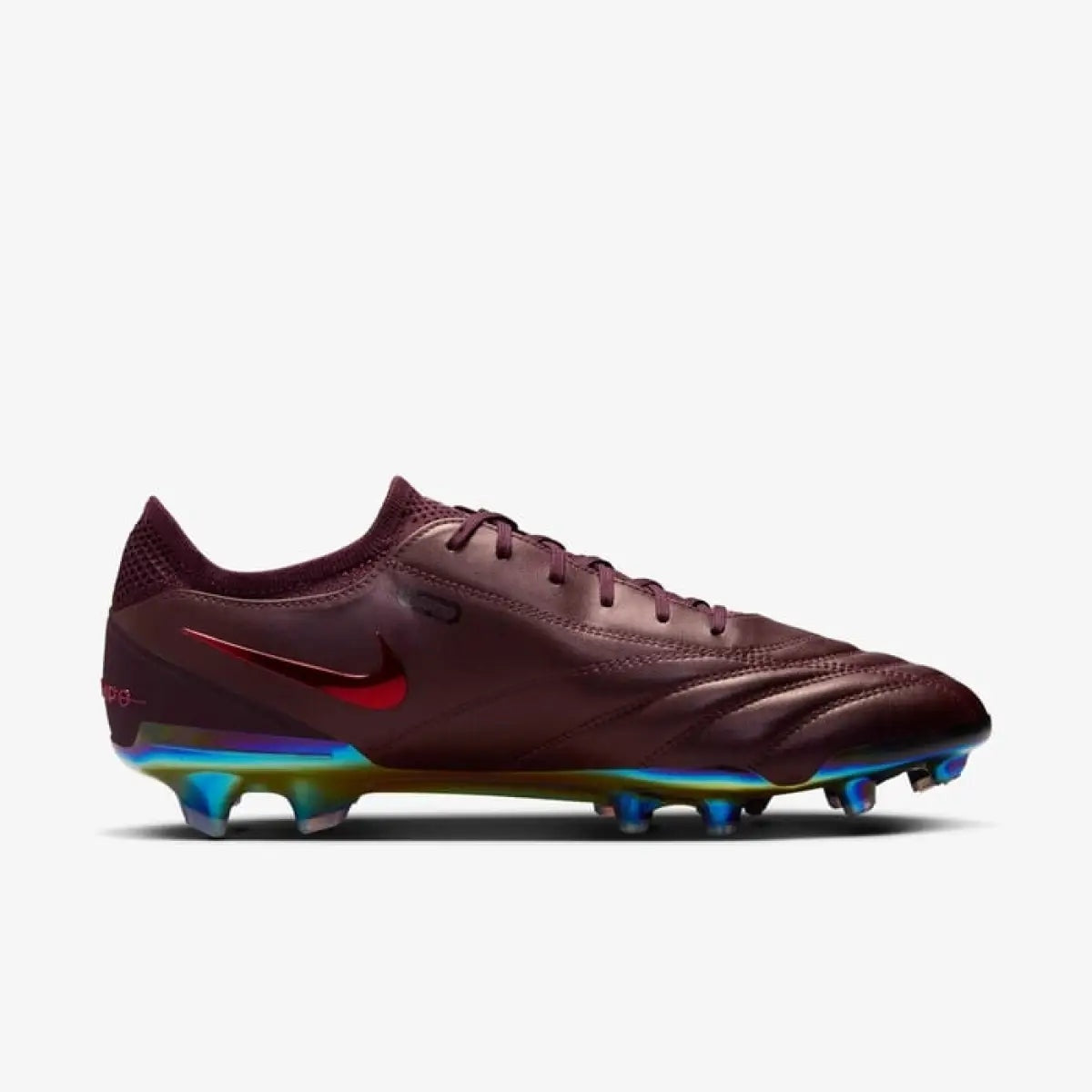Tiempo Legend 10 Elite LUXE - Burgundy