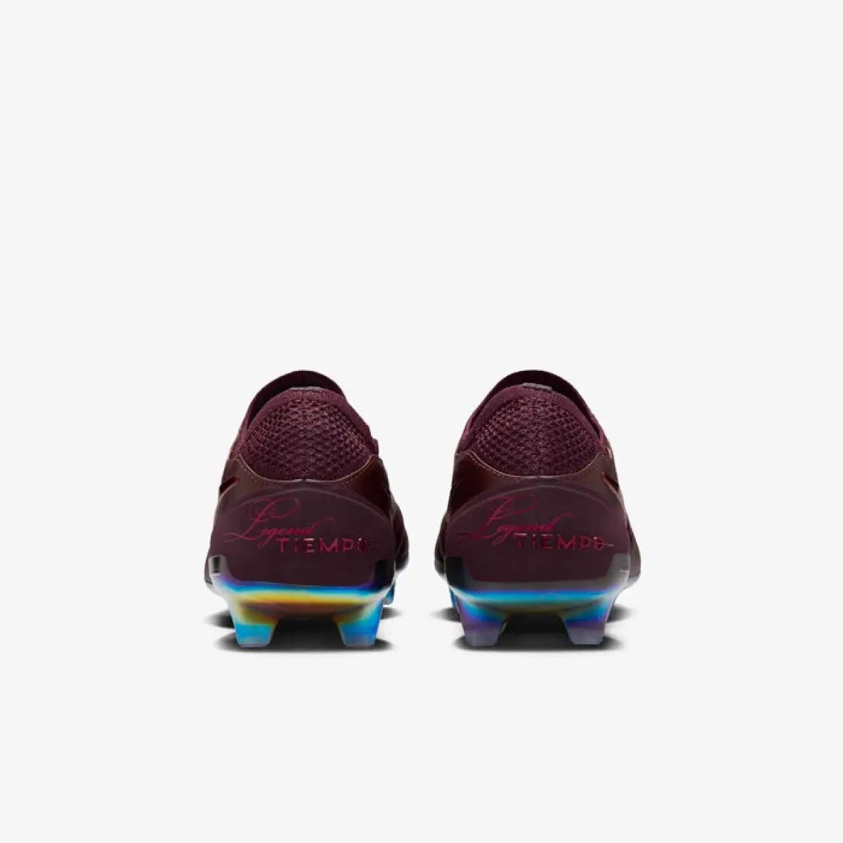 Tiempo Legend 10 Elite LUXE - Burgundy