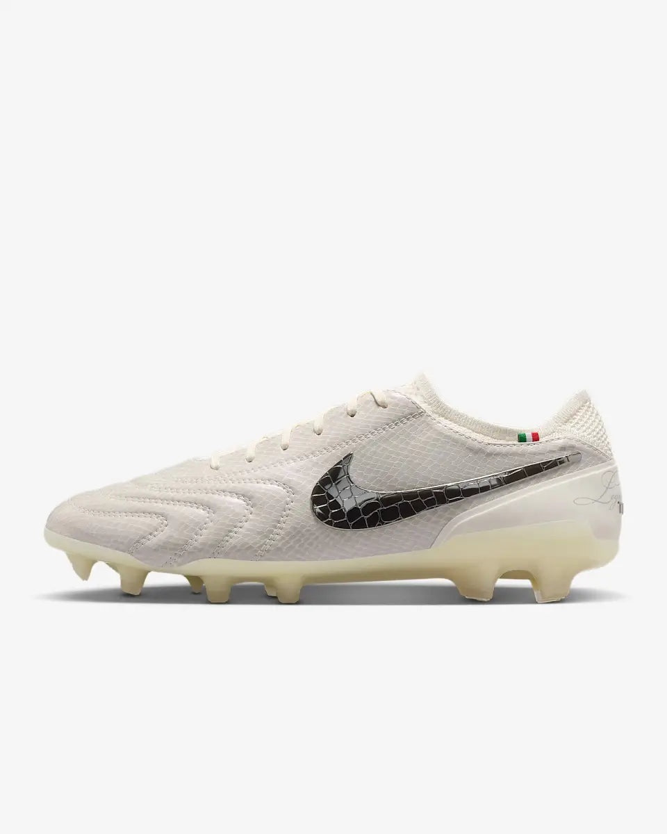 Tiempo Legend 10 Elite LUXE - Cream