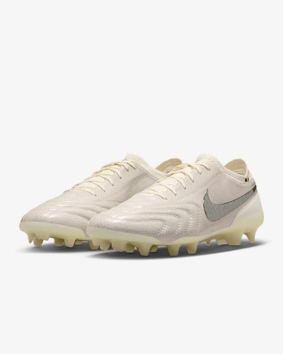 Tiempo Legend 10 Elite LUXE - Cream
