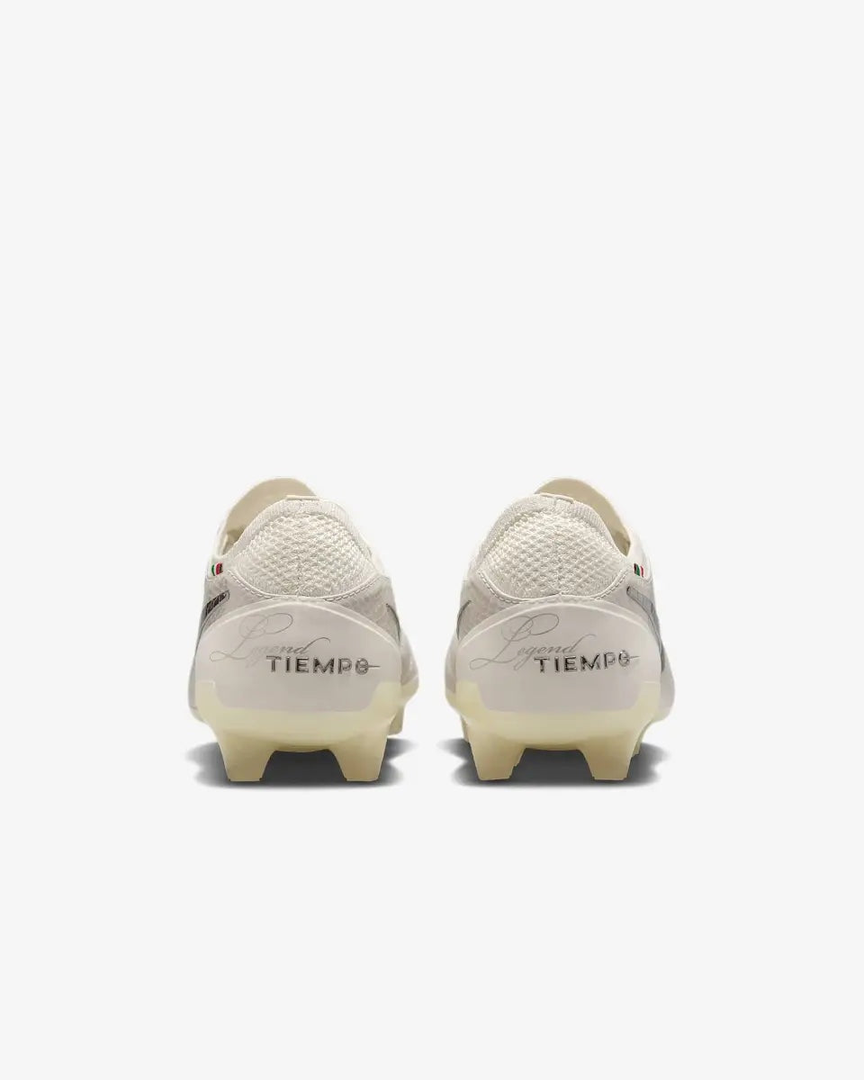 Tiempo Legend 10 Elite LUXE - Cream