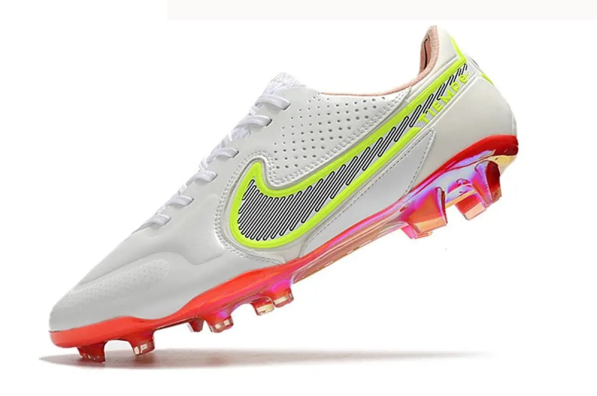 Tiempo Legend 9 Elite FG Rawdacious Pack