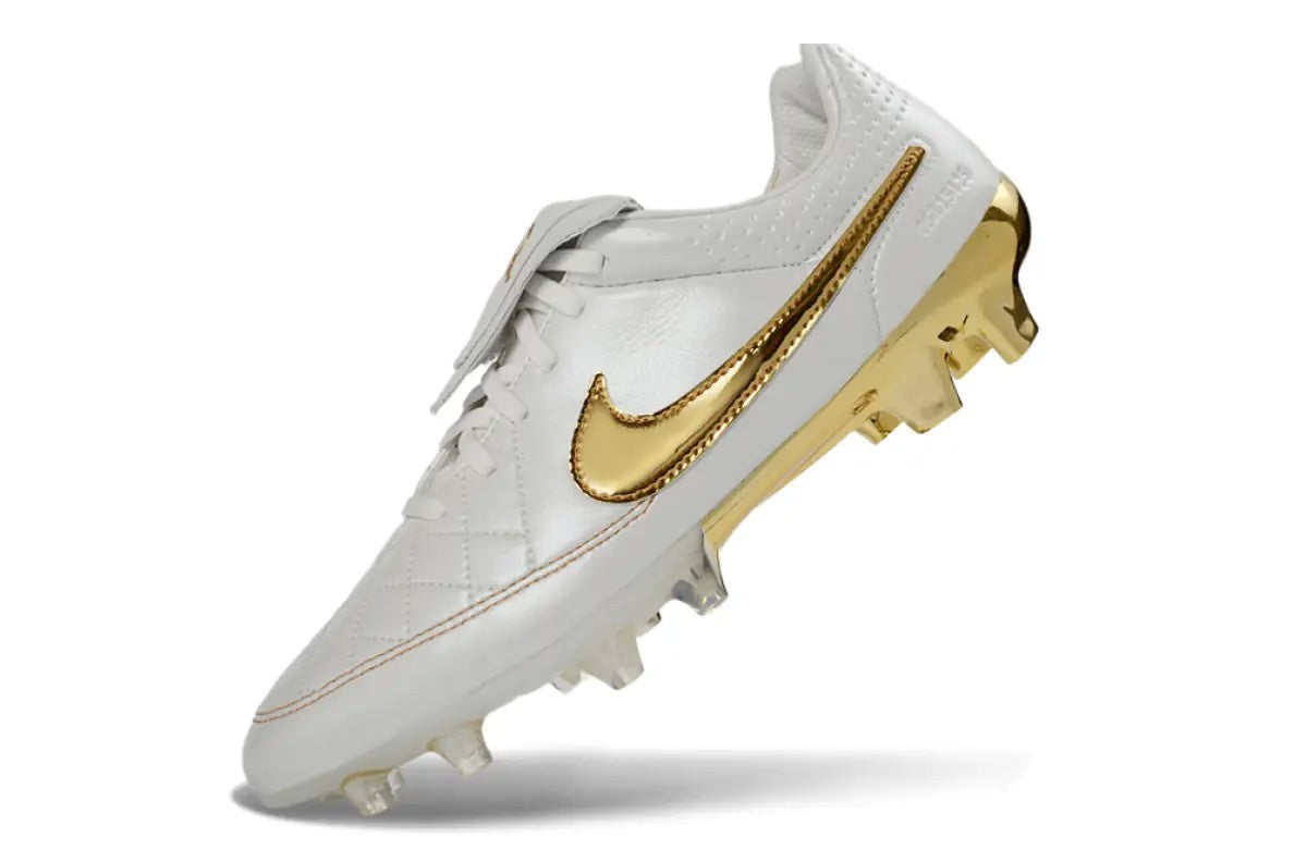 Tiempo Legend RGN FG SE 'Ronaldinho Touch of Gold'