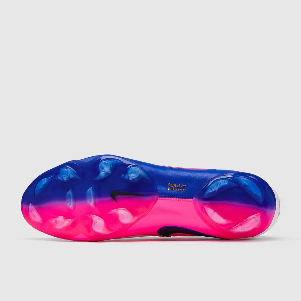 Tiempo Maestro Elite FG - Attack Pack