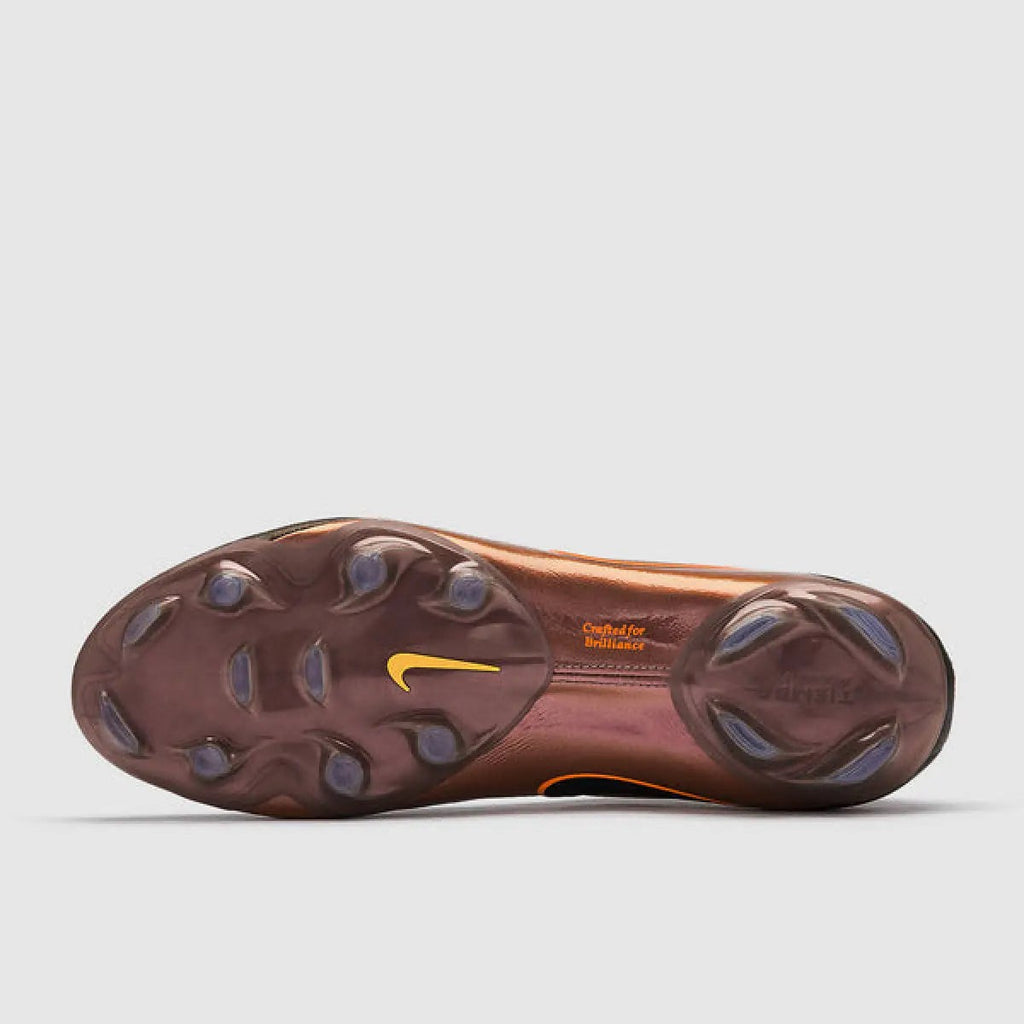 Tiempo Maestro Elite FG - Heat Up Pack