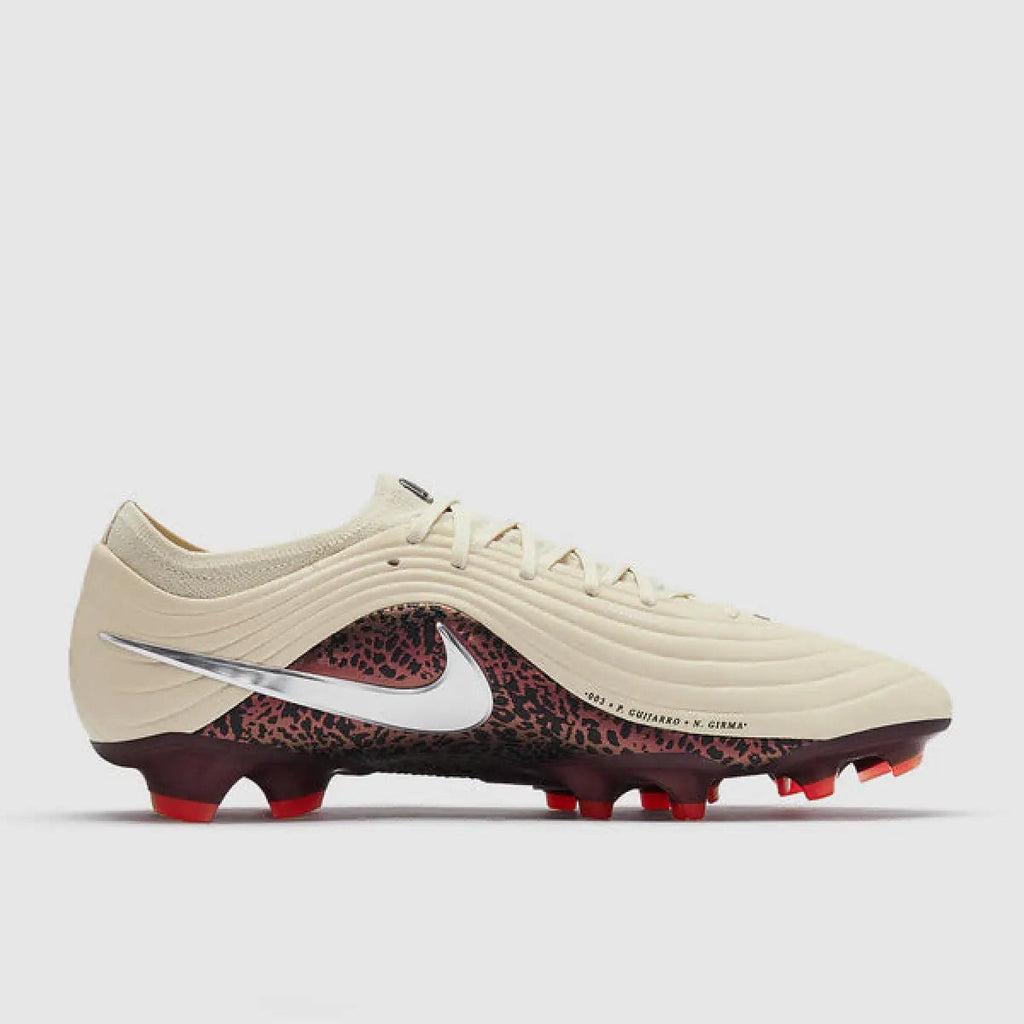 Tiempo Maestro Elite FG - United Pack 003
