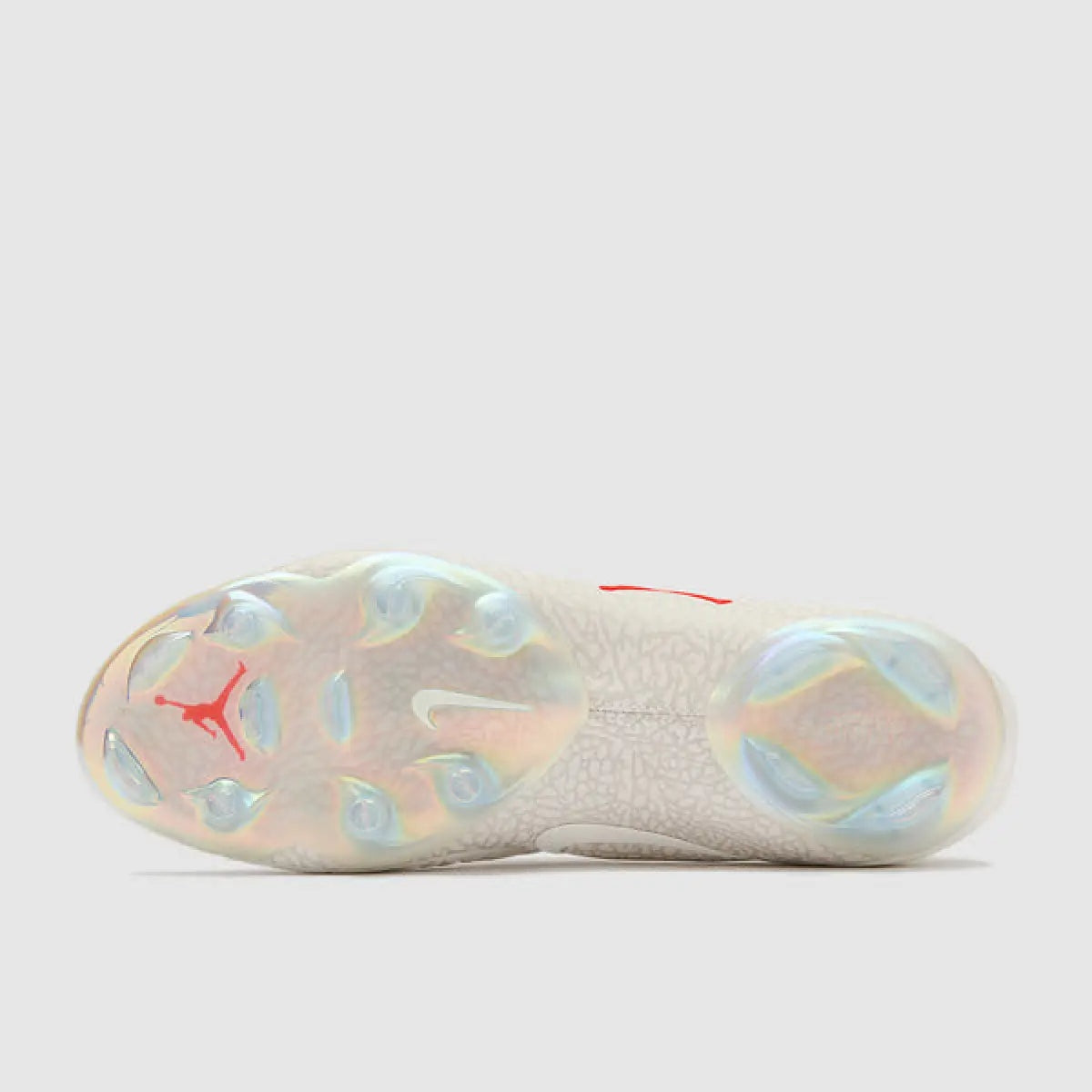 Tiempo Maestro Elite SE FG White Sail/Infrared23