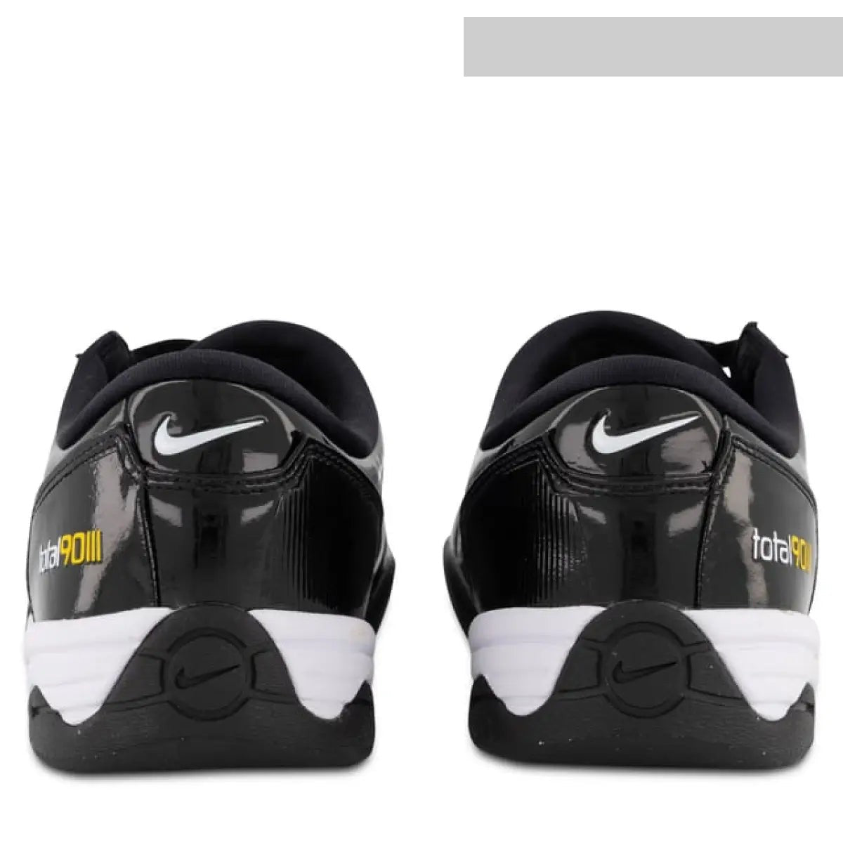 Total 90 IC Black