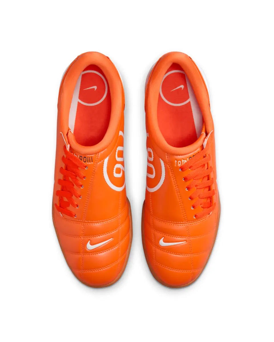 Total 90 IC Orange