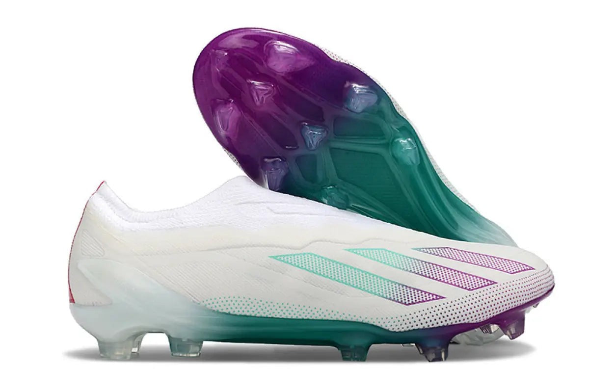 X Crazyfast Elite FG Laceless