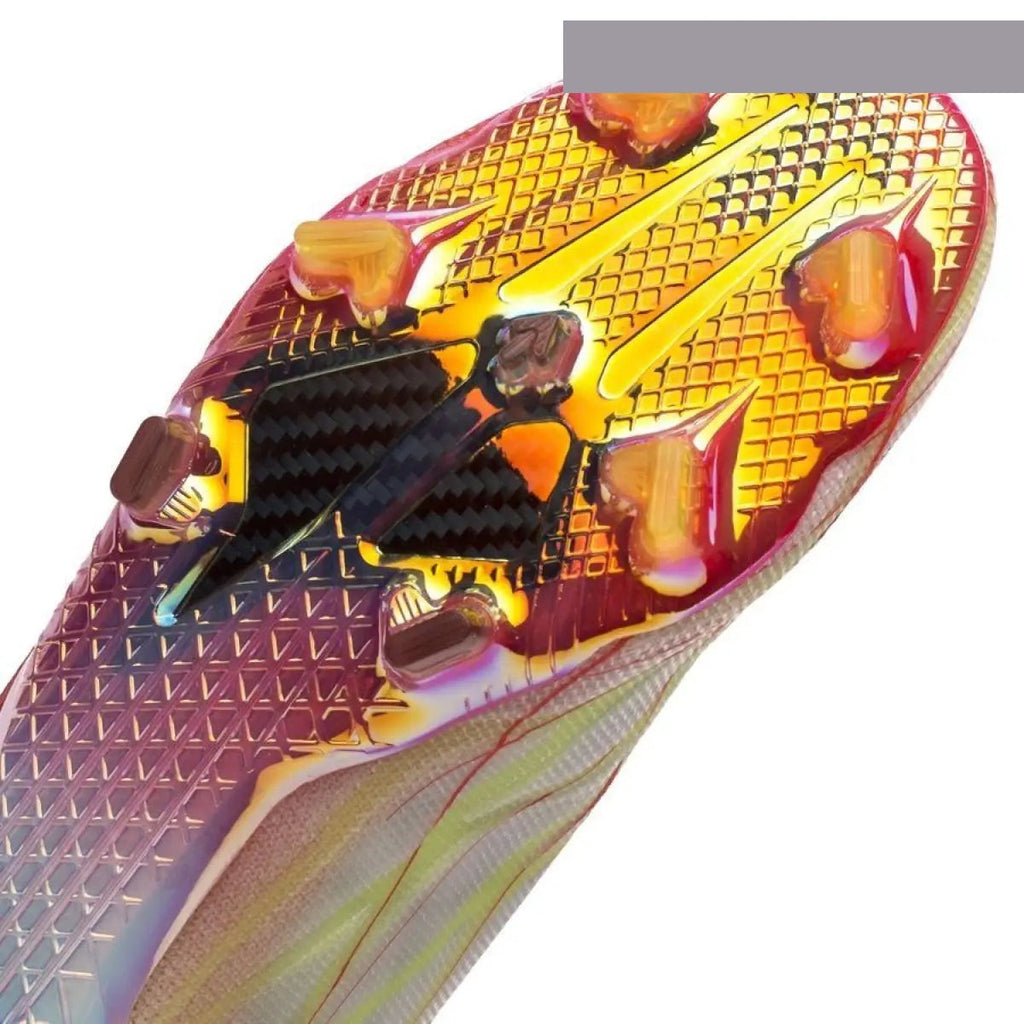 X Speedflow+ FG Laceless Meteorite