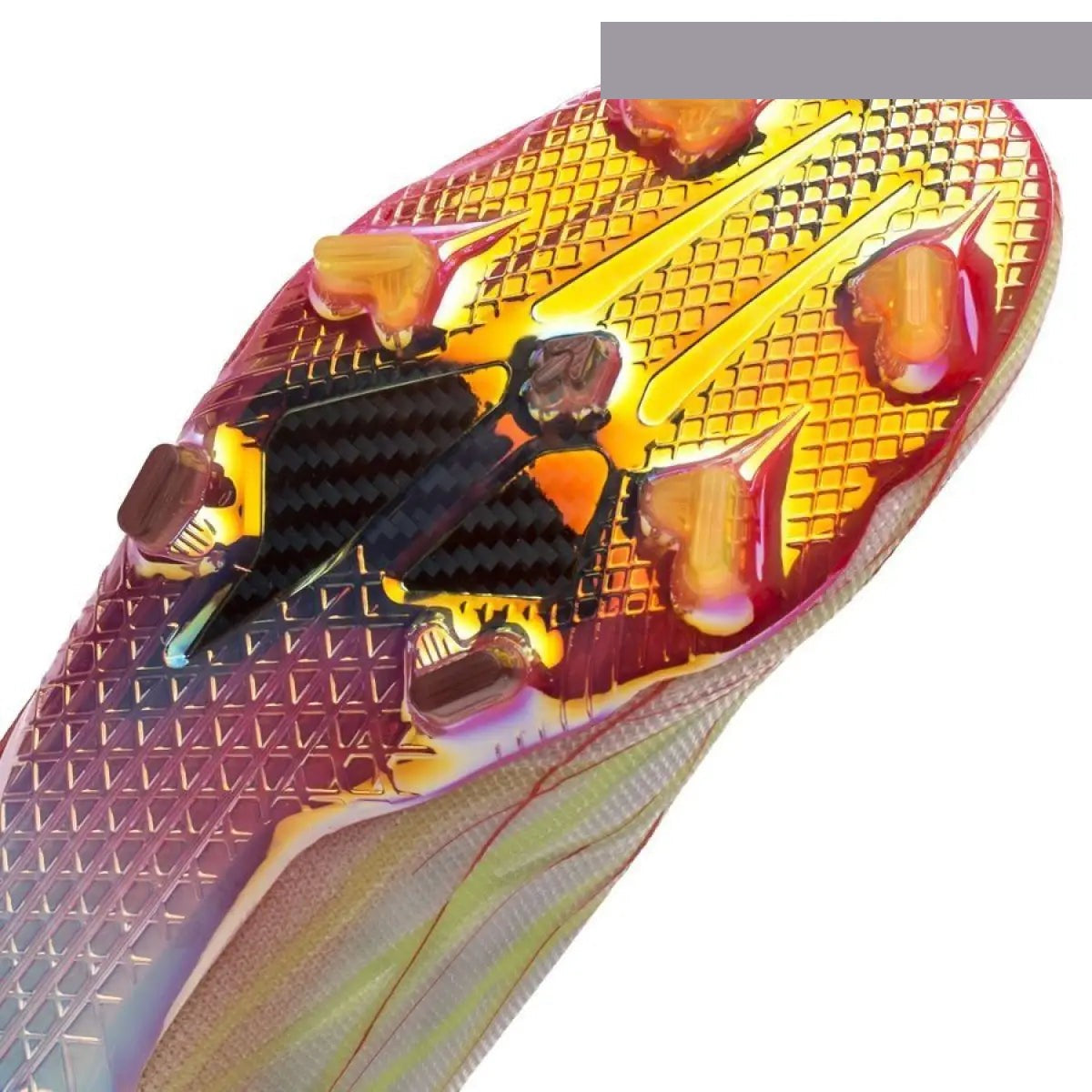X Speedflow+ FG Laceless Meteorite