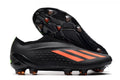 X Speedportal + FG Black Red